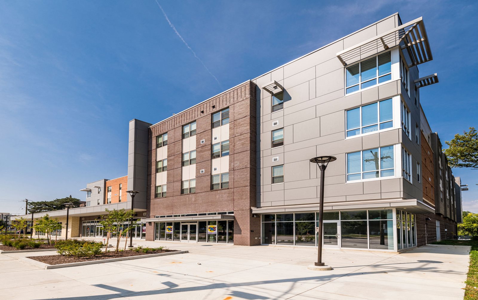 Residences at Avondale Town Center Apartments in Cincinnati, OH